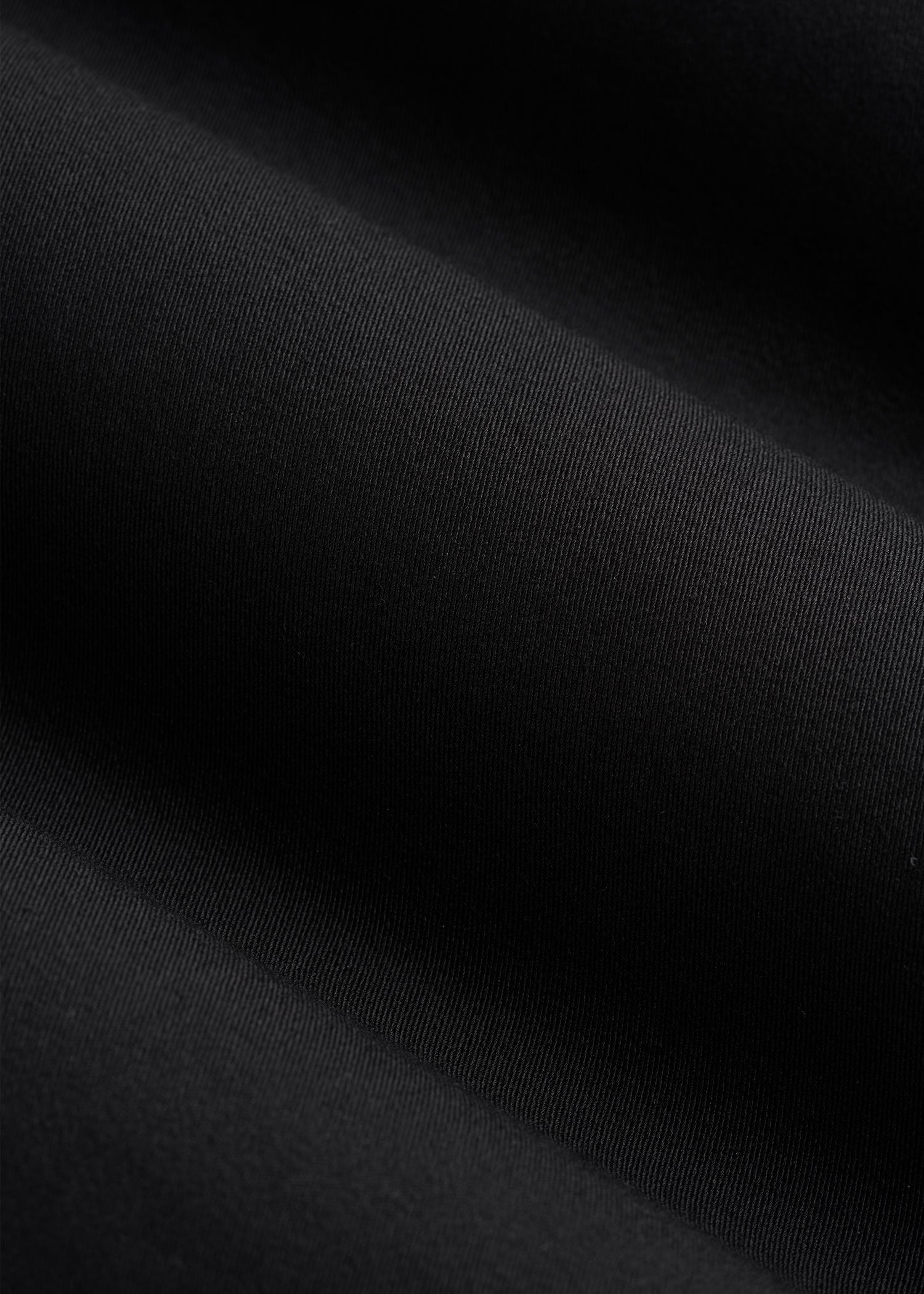 American Tall Online | Stretch Commuter Chino Short for Tall Men in Black