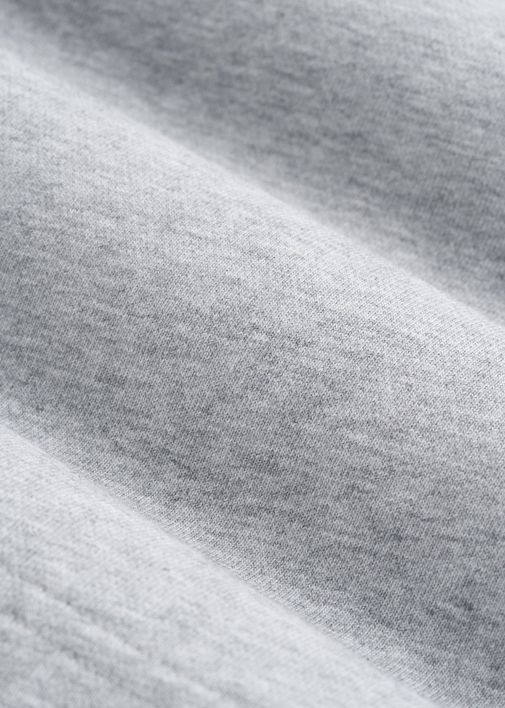 American Tall Online Shop | Everyday French Terry Shorts for Tall Men in Grey Mix
