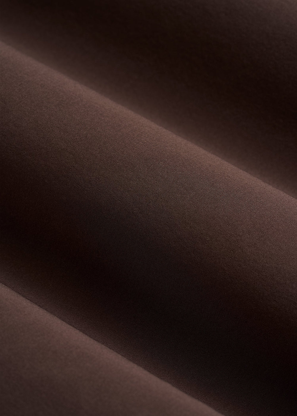 American Tall Sale | Featherweight Linerless Running Short for Tall Men in Espresso