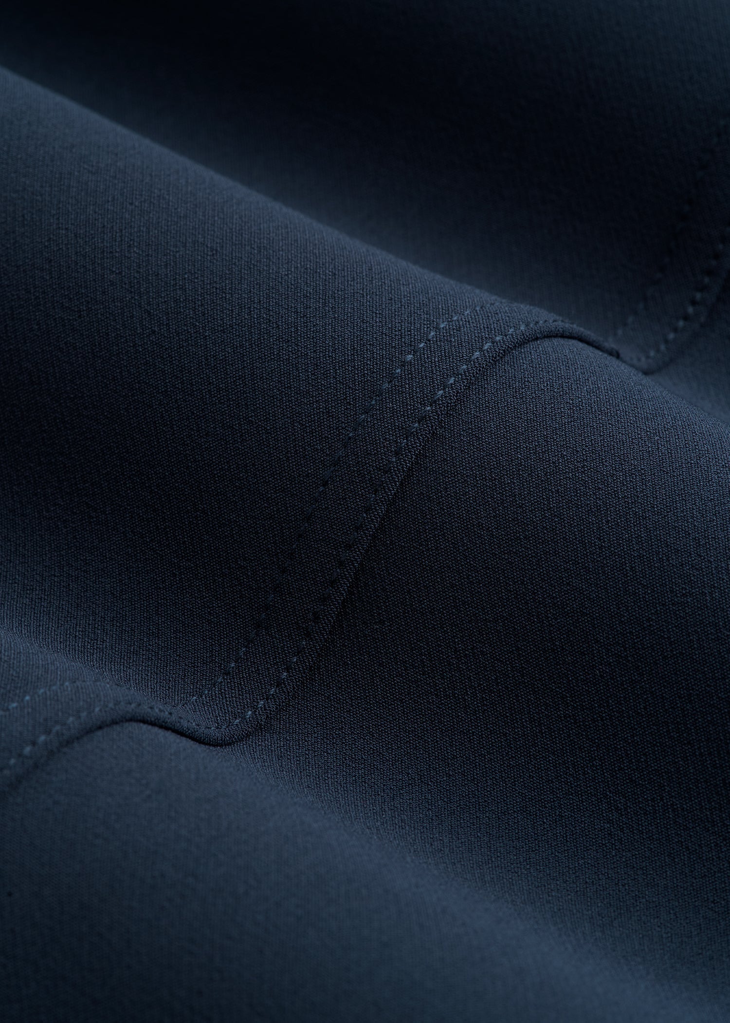American Tall Online Shop | Traveler Cargo Pants for Tall Women in Navy