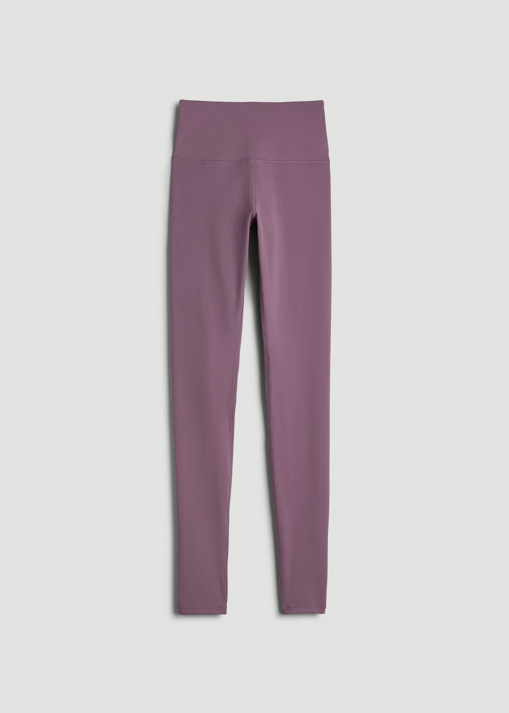 American Tall Online | Balance High-Rise Leggings for Tall Women in Grapeade