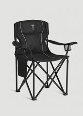 American Tall Outlet | High Back Camping Chair for Tall People (500 lb. Capacity)