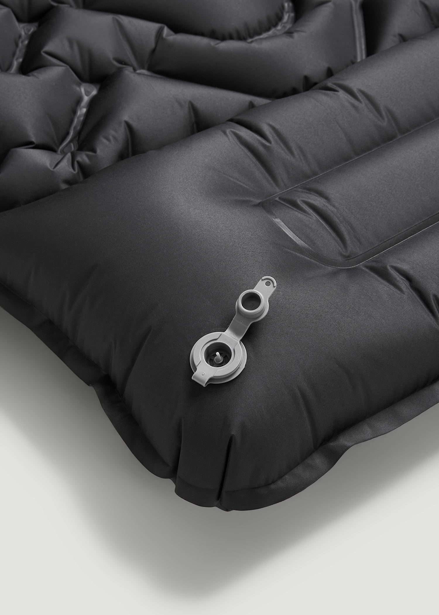 American Tall Online Shop | Extra-Long Inflatable Sleeping Pad for Tall People