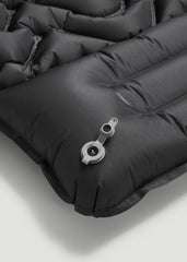 American Tall Online Shop | Extra-Long Inflatable Sleeping Pad for Tall People