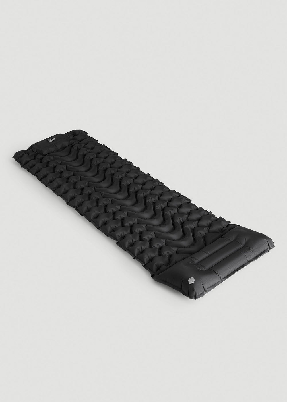 American Tall Online Shop | Extra-Long Inflatable Sleeping Pad for Tall People