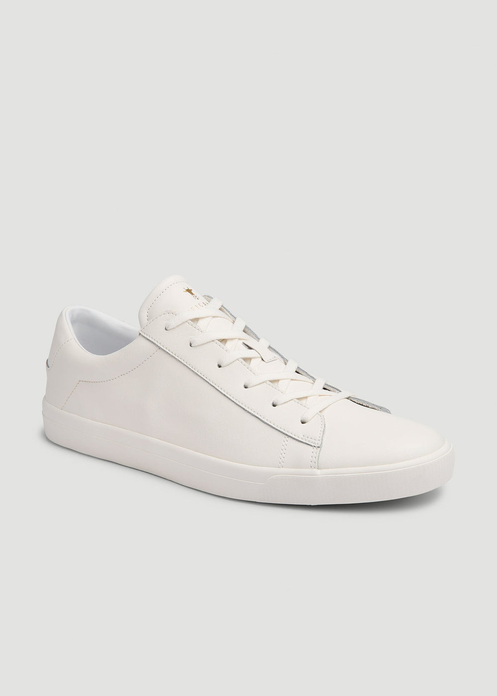 American Tall For Sale | Tennis Sneaker for Tall Men in White