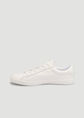 American Tall For Sale | Tennis Sneaker for Tall Men in White