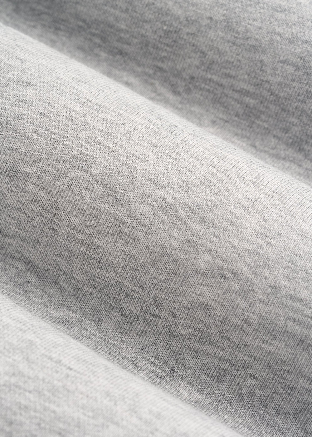 American Tall Sale | Everyday Terry Midrise Wide Leg Pants for Tall Women in Grey Mix