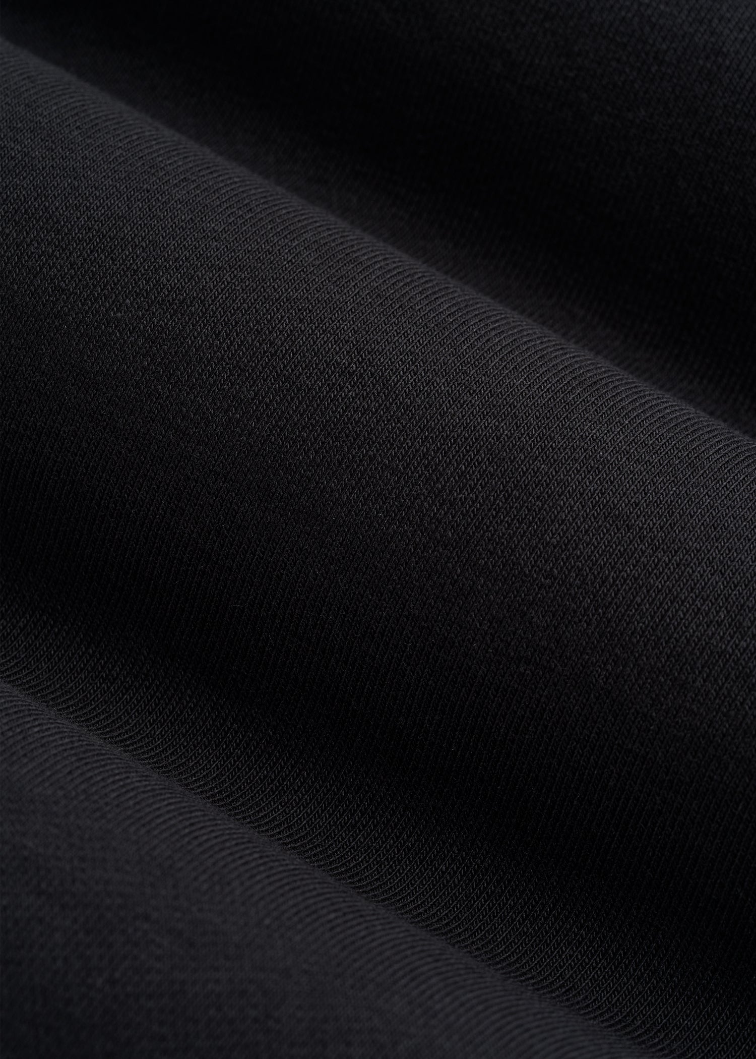 American Tall For Sale | Everyday Terry Midrise Wide Leg Pants for Tall Women in Black