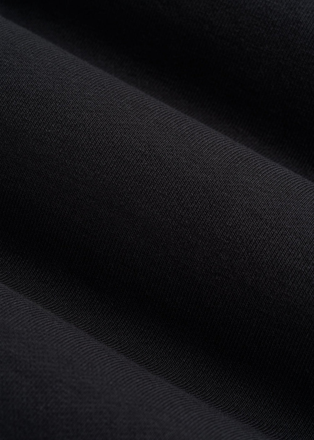 American Tall For Sale | Everyday Terry Midrise Wide Leg Pants for Tall Women in Black