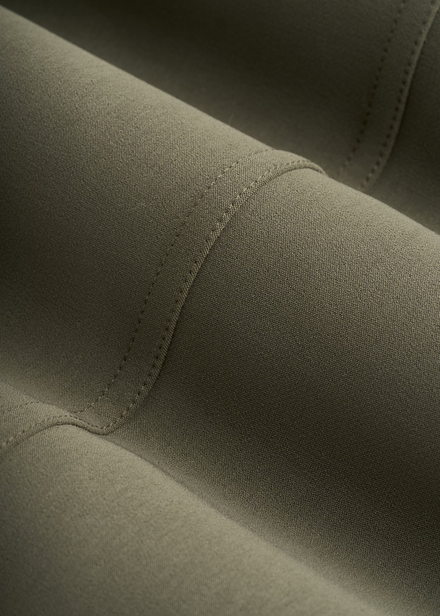 American Tall Online Shop | Traveler Cargo Pant for Tall Women in Olive
