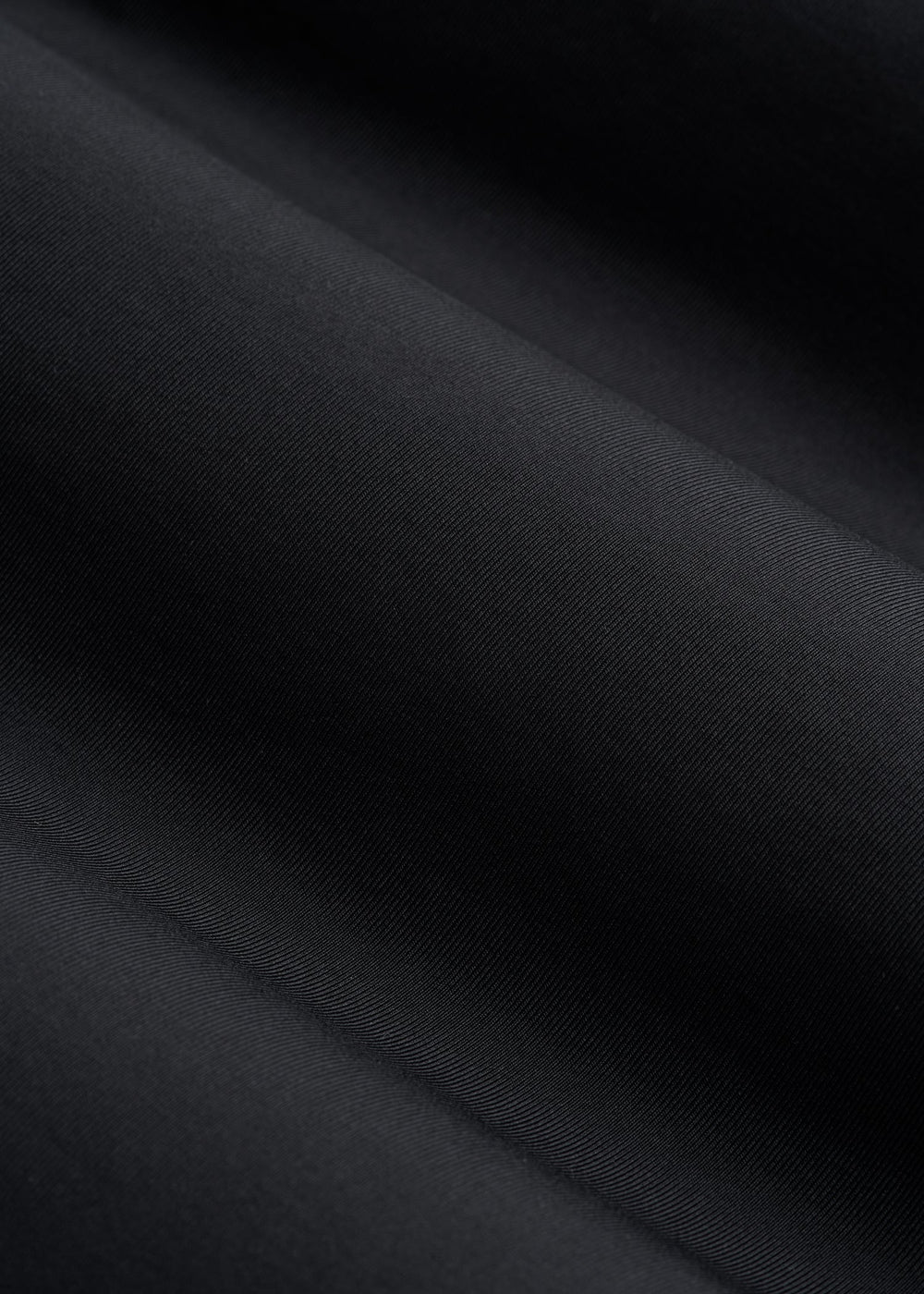 American Tall Outlet | Wrap Skort for Tall Women in Black
