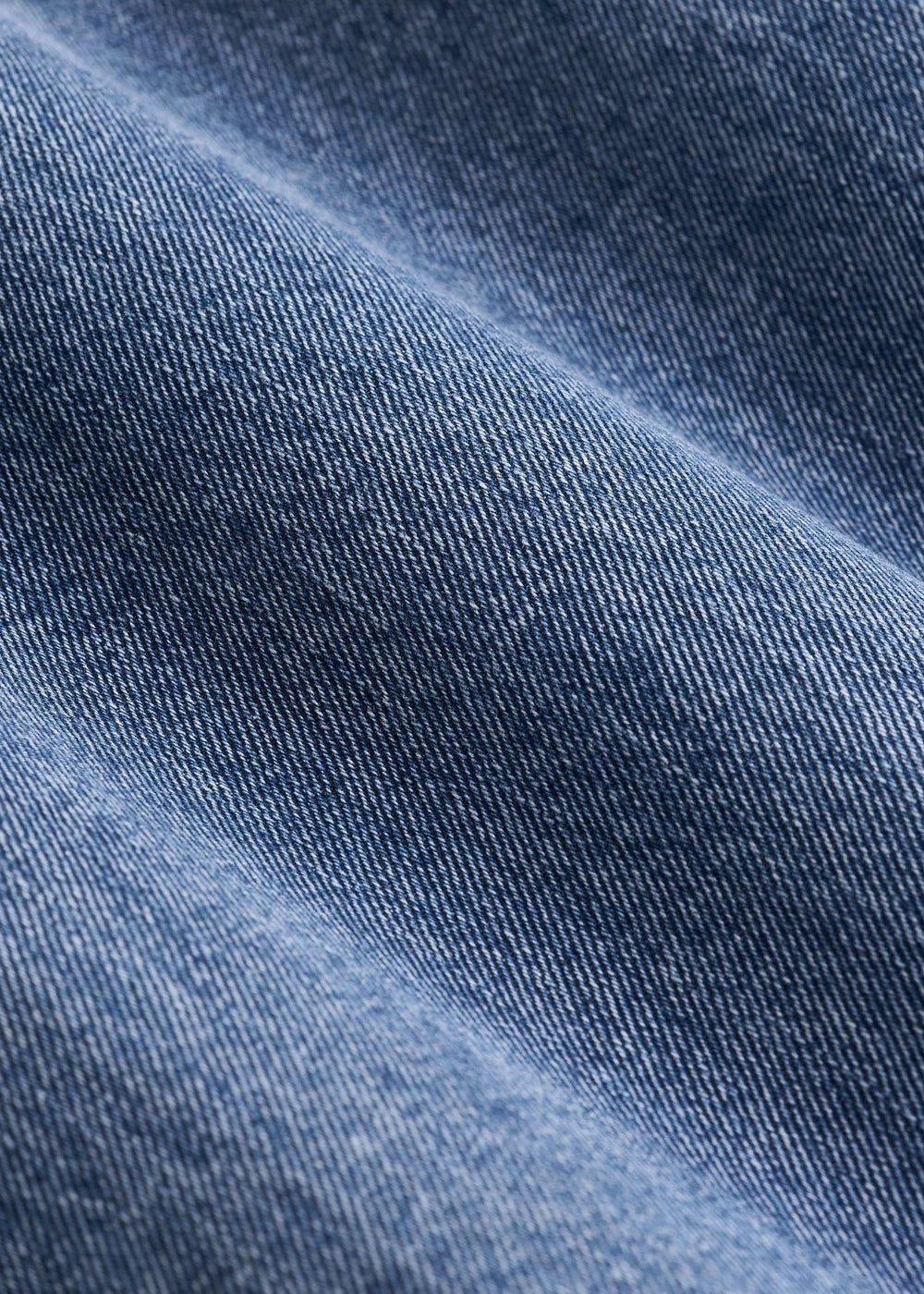 American Tall Discount | Denim Overalls for Tall Women in Malibu Blue