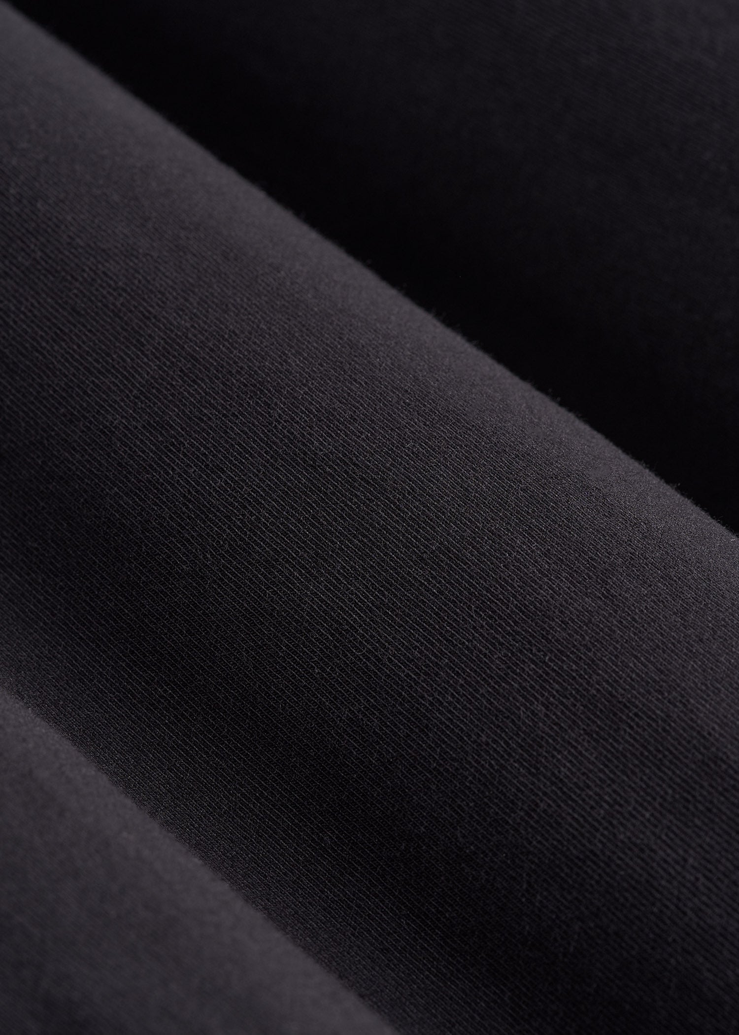 American Tall For Sale | Cotton Leggings for Tall Women in Black