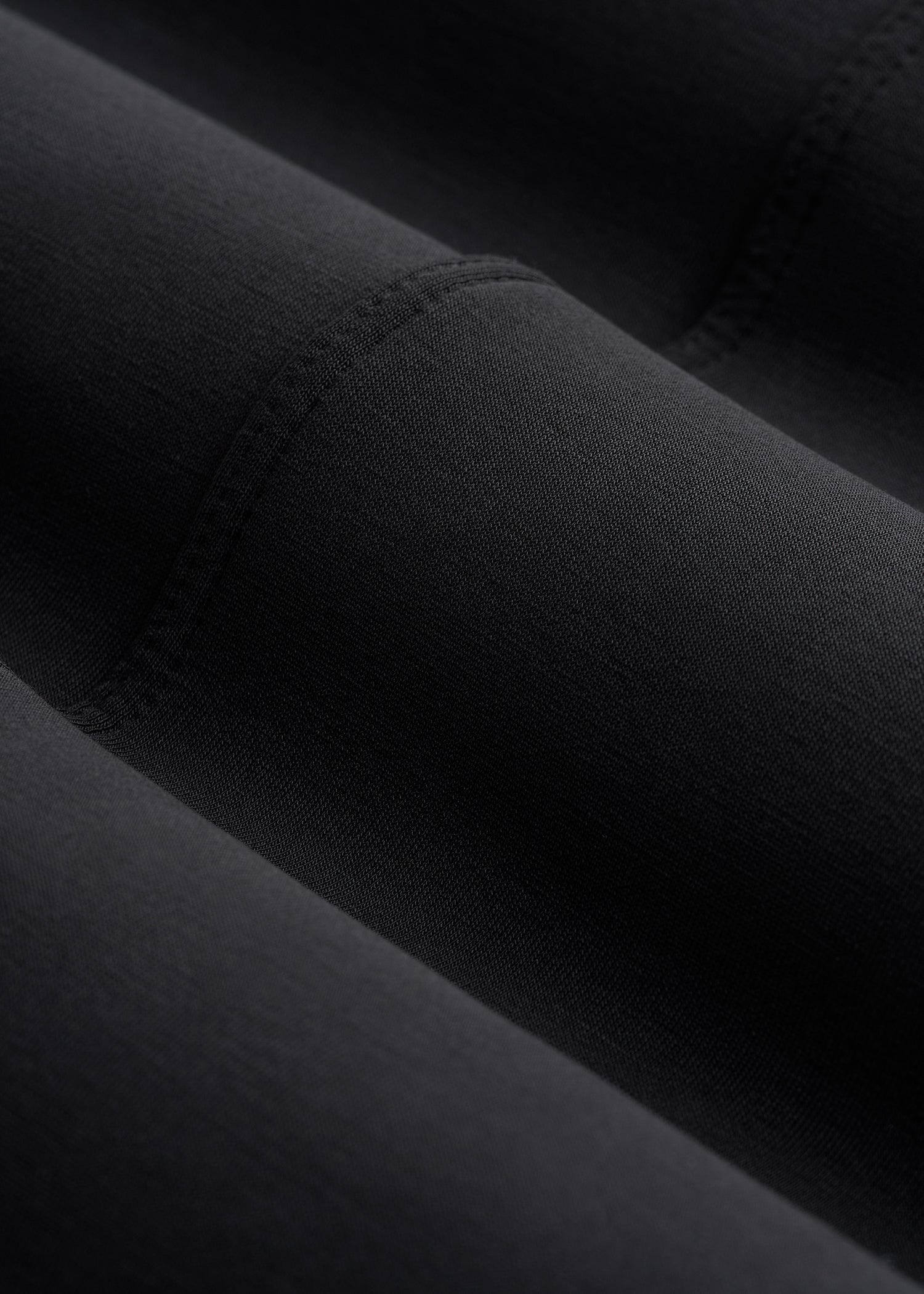 American Tall Discount | Soft Motion Wide Leg Ultra High Rise Pant for Tall Women in Black