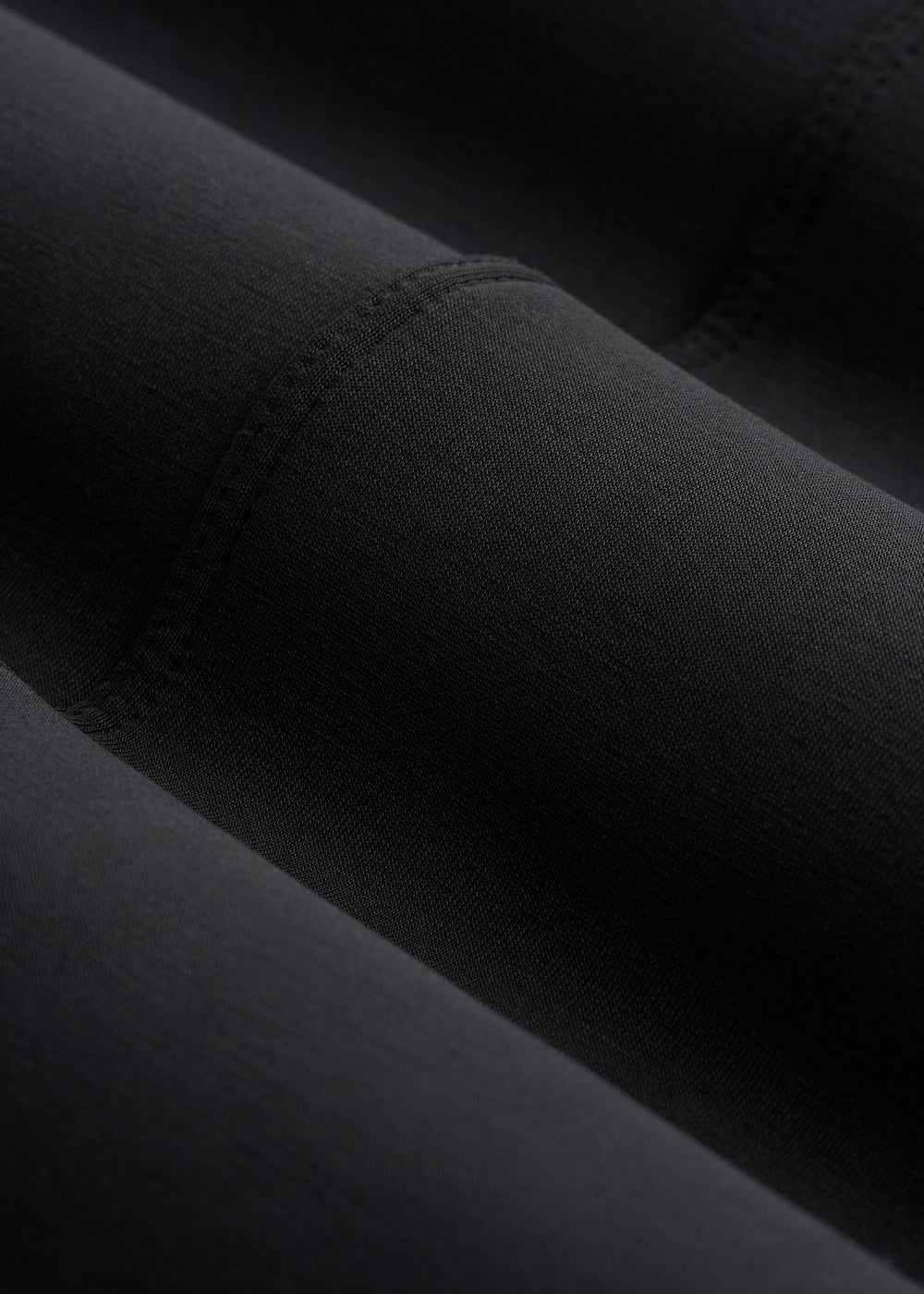 American Tall Discount | Soft Motion Wide Leg Ultra High Rise Pant for Tall Women in Black
