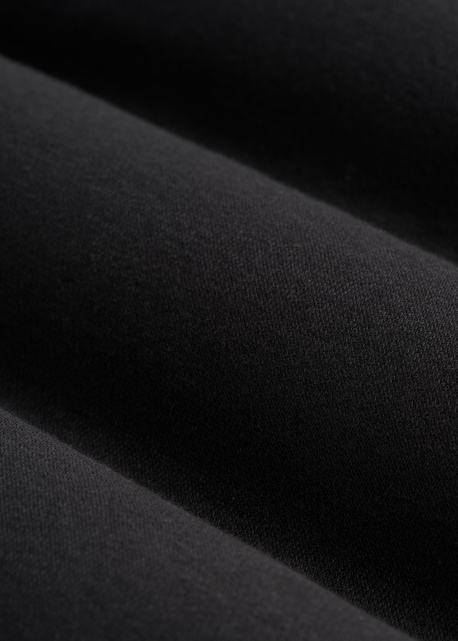 American Tall Online | A.T. Basics Athletic Joggers for Tall Women in Black