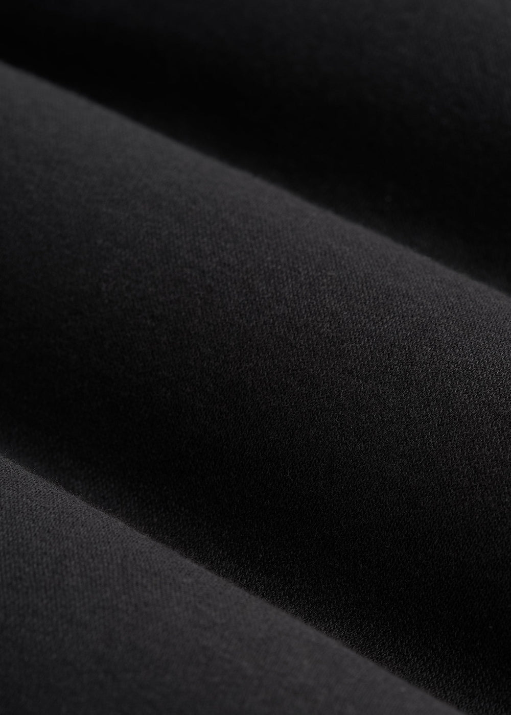 American Tall Online | A.T. Basics Athletic Joggers for Tall Women in Black
