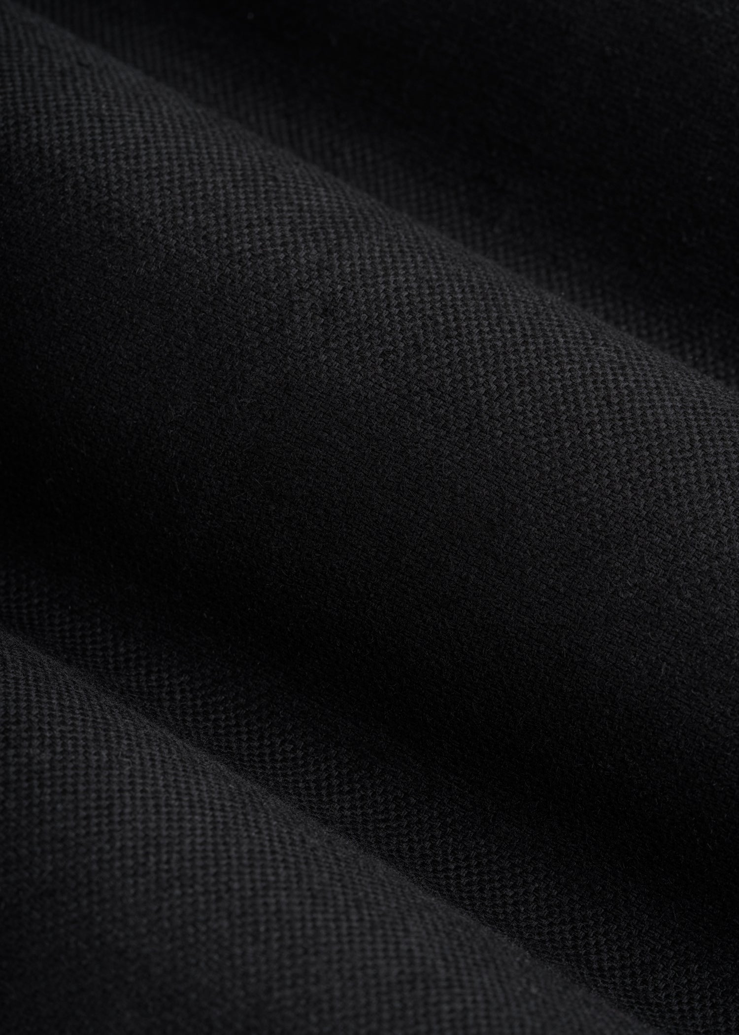American Tall Discount | Stretch Cotton Linen Blend Pleated Shorts for Tall Women in Black