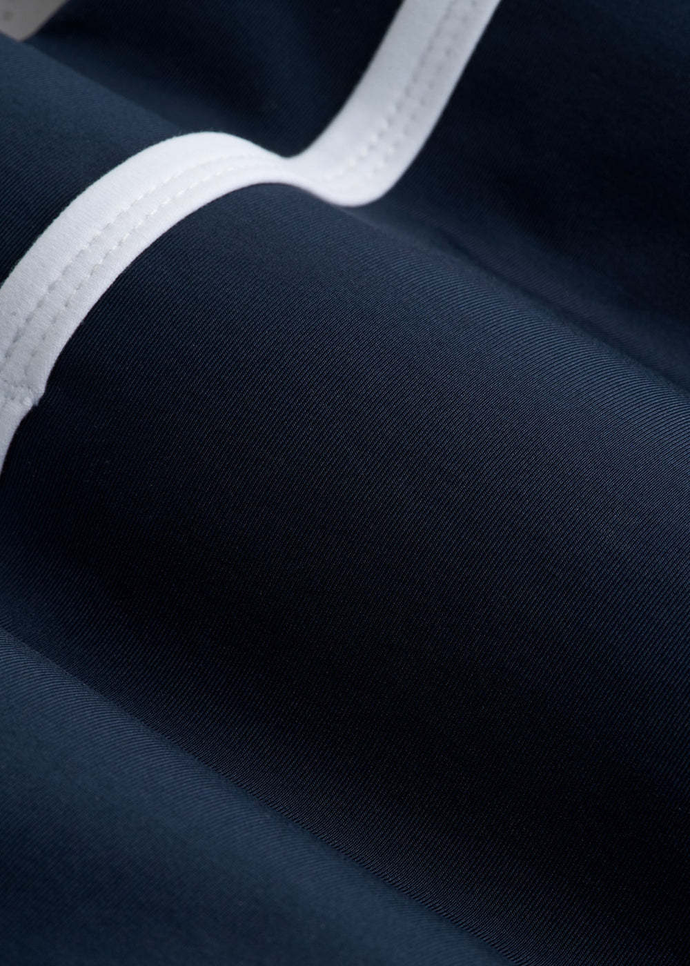 American Tall Online Shop | Wrap Skort for Tall Women in Navy