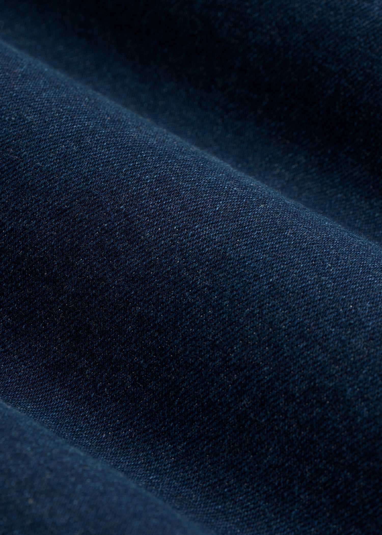 American Tall Online | Western Denim Shirt for Tall Women in Indigo Dusk