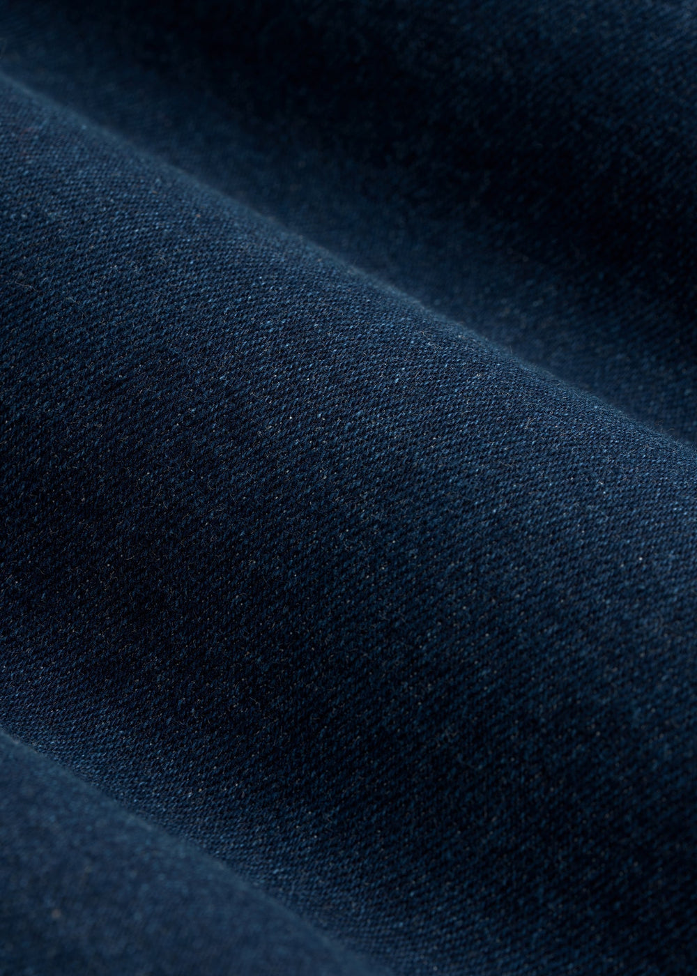 American Tall Online | Western Denim Shirt for Tall Women in Indigo Dusk