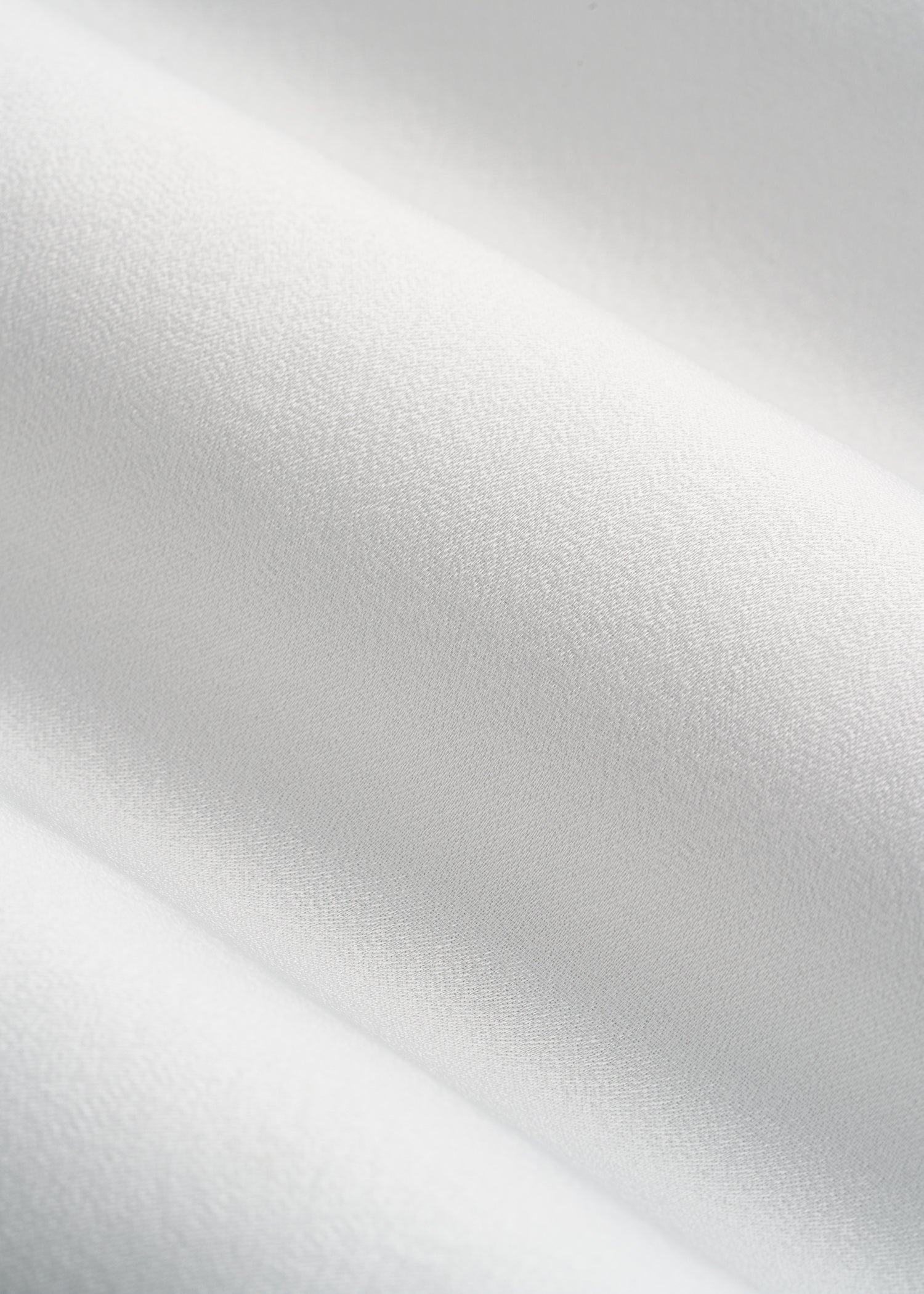 American Tall Online Shop | Satin Blouse With Bow for Tall Women in White