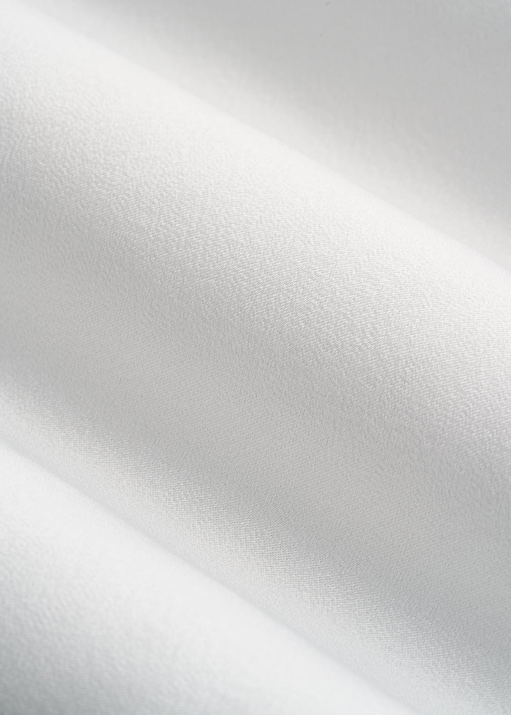American Tall Online Shop | Satin Blouse With Bow for Tall Women in White