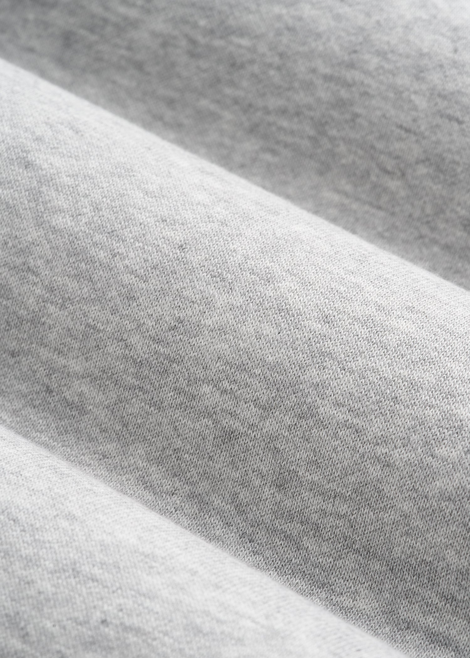 American Tall For Sale | Wearever Fleece Cropped Zip-Up Hoodie for Tall Women in Grey Mix