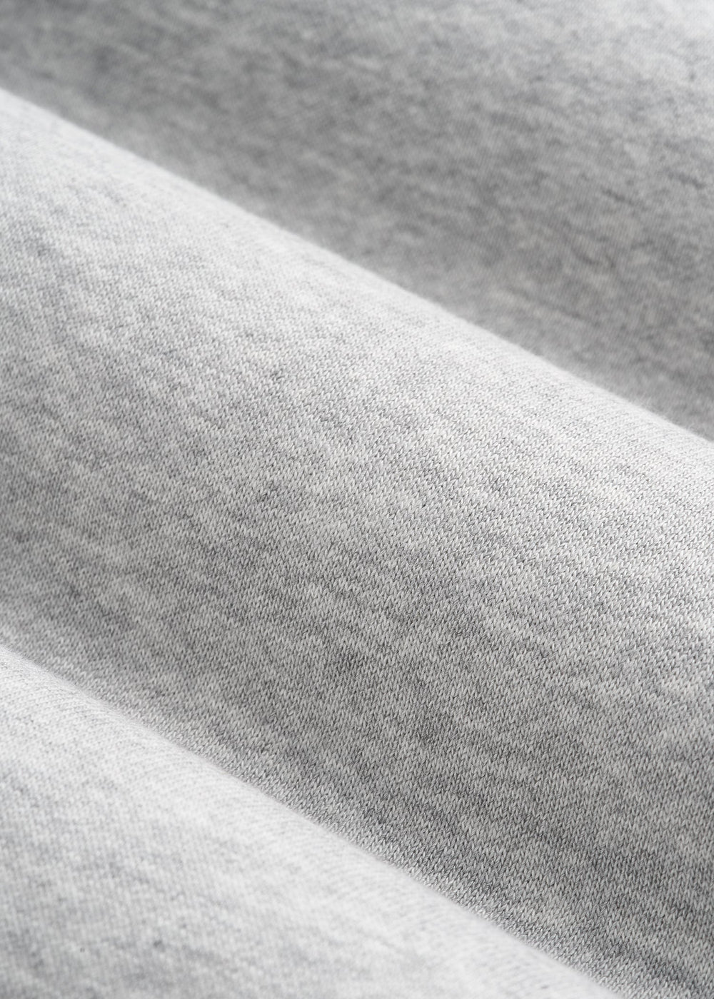 American Tall For Sale | Wearever Fleece Cropped Zip-Up Hoodie for Tall Women in Grey Mix
