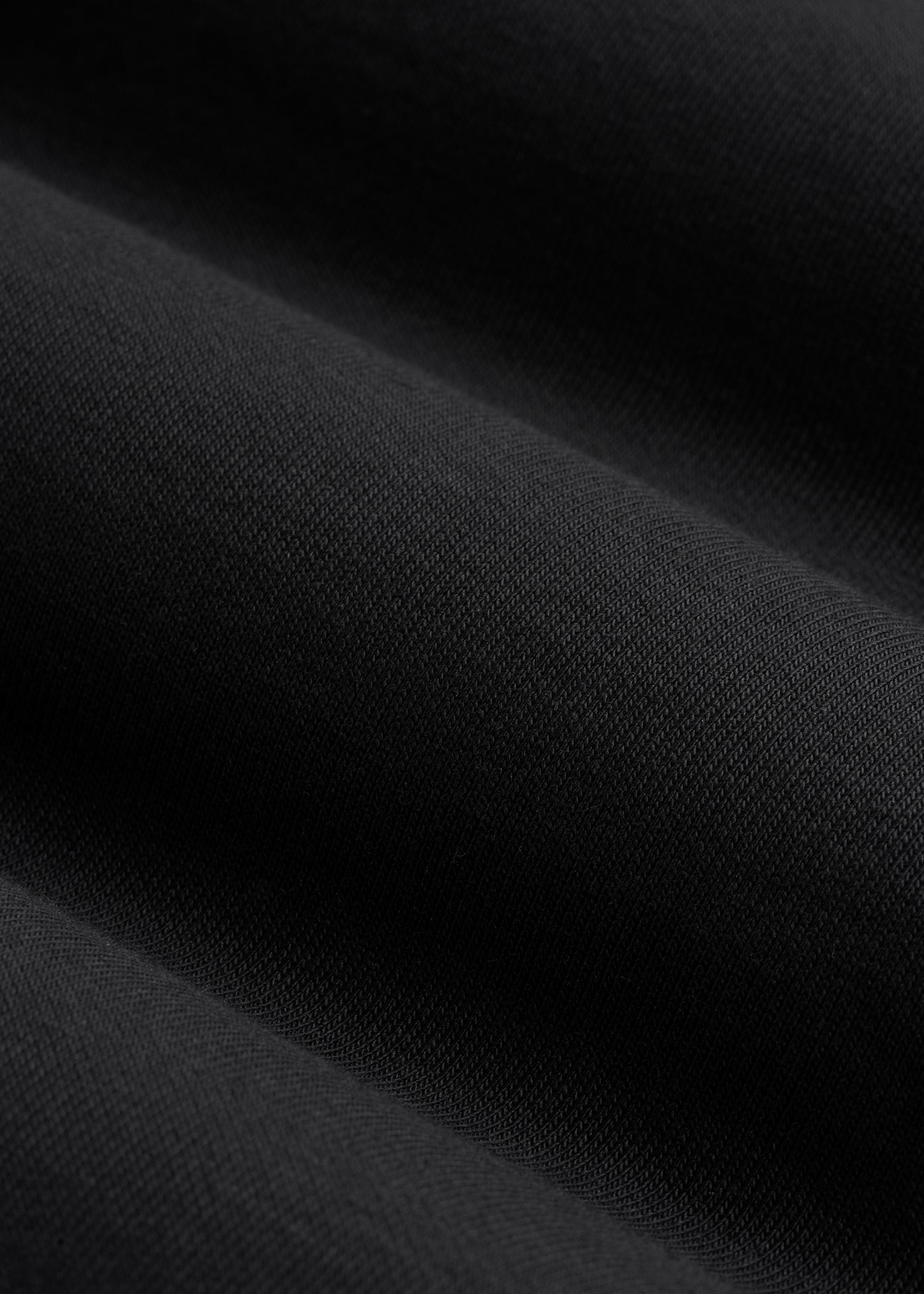 American Tall Online Shop | Wearever Fleece Cropped Zip-Up Hoodie for Tall Women in Black