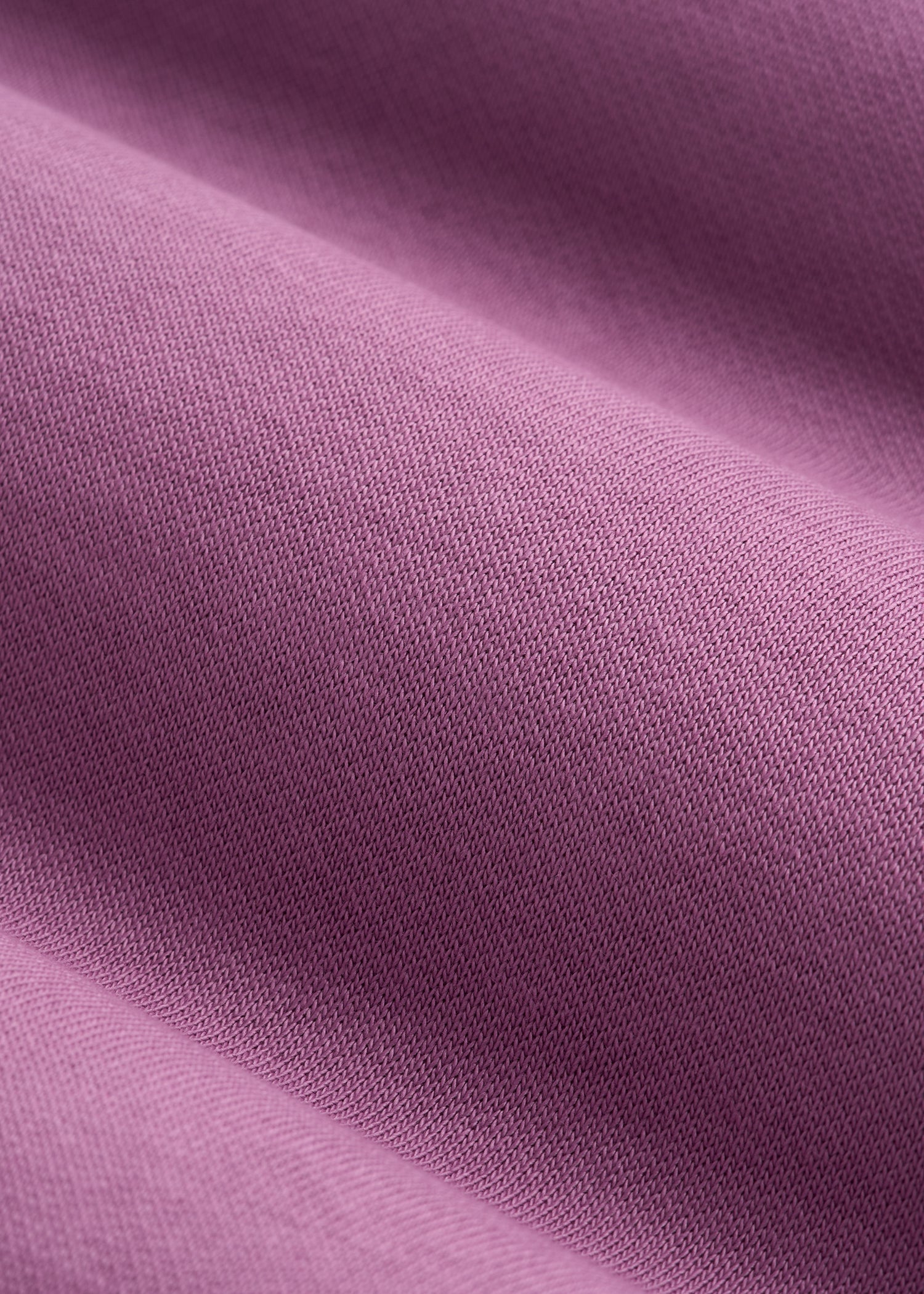 American Tall Discount | Garment Dyed Hoodie for Tall Women in Argyle Purple
