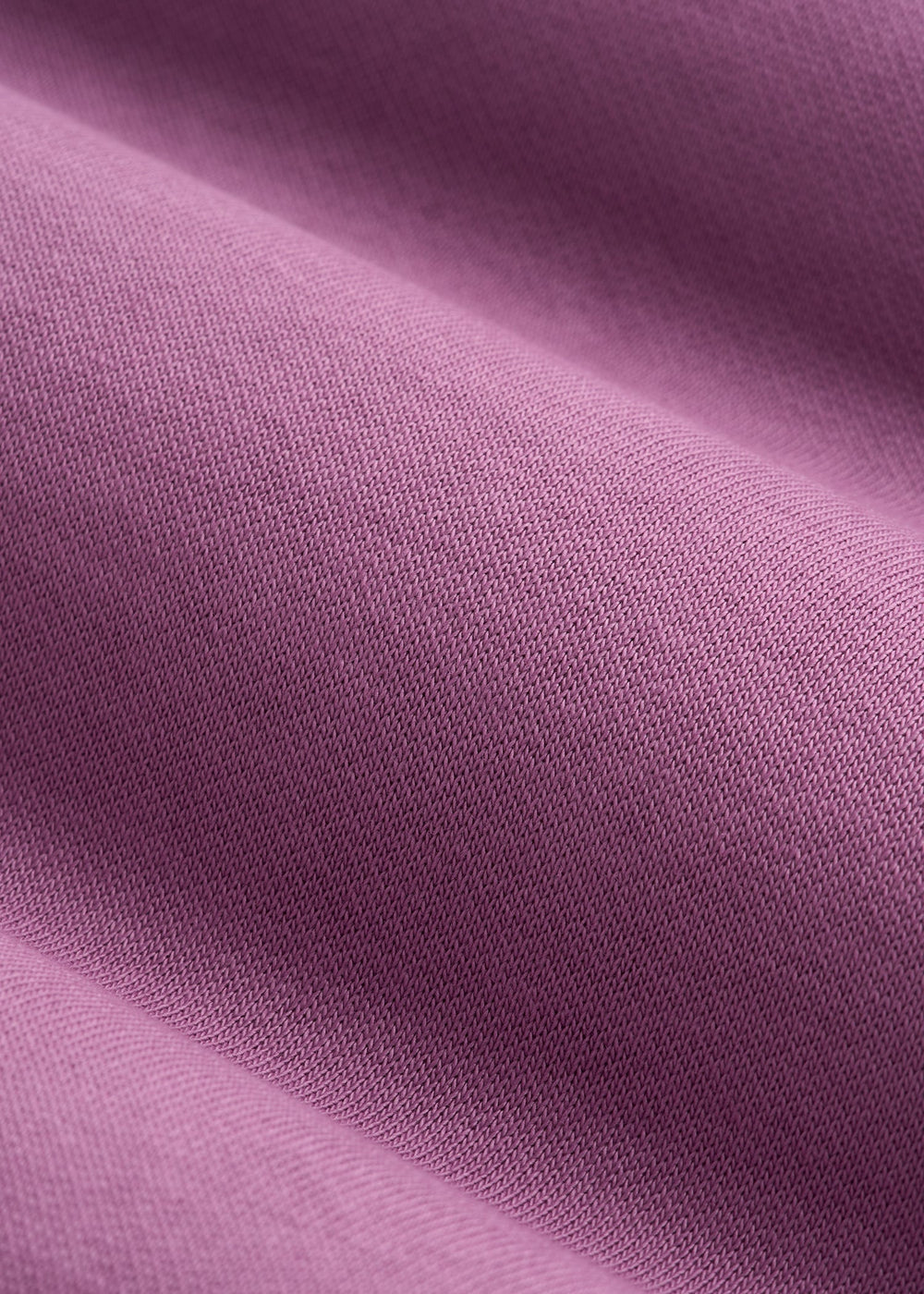 American Tall Discount | Garment Dyed Hoodie for Tall Women in Argyle Purple
