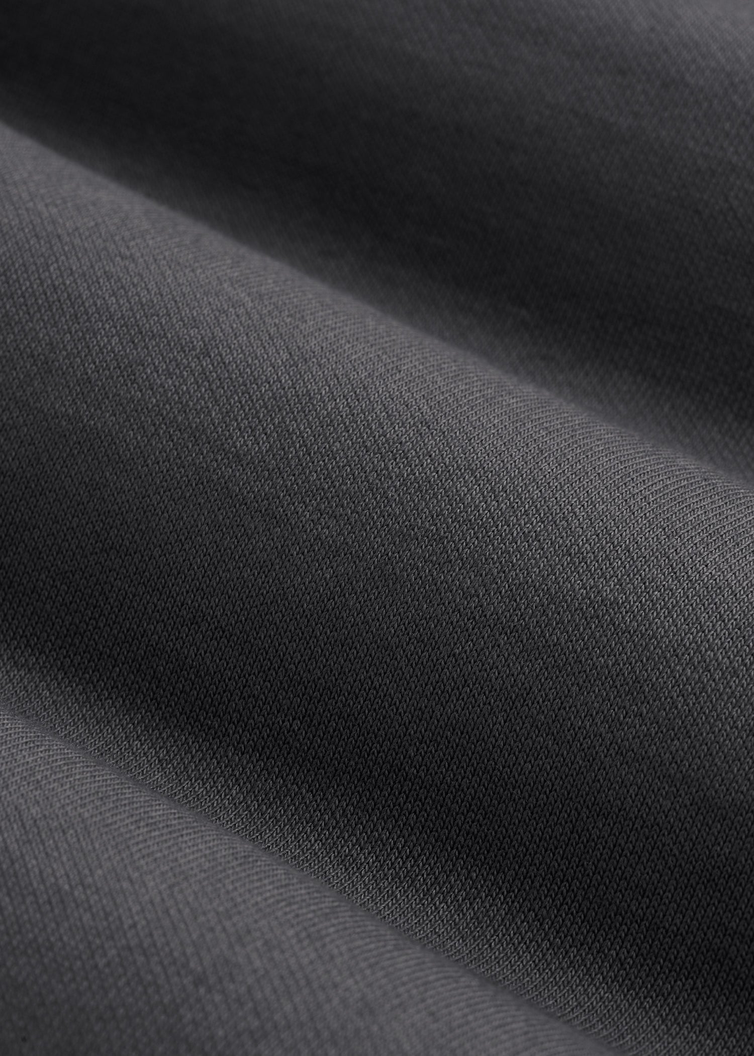 American Tall For Sale | Garment Dyed Hoodie for Tall Women in Charcoal Rinse