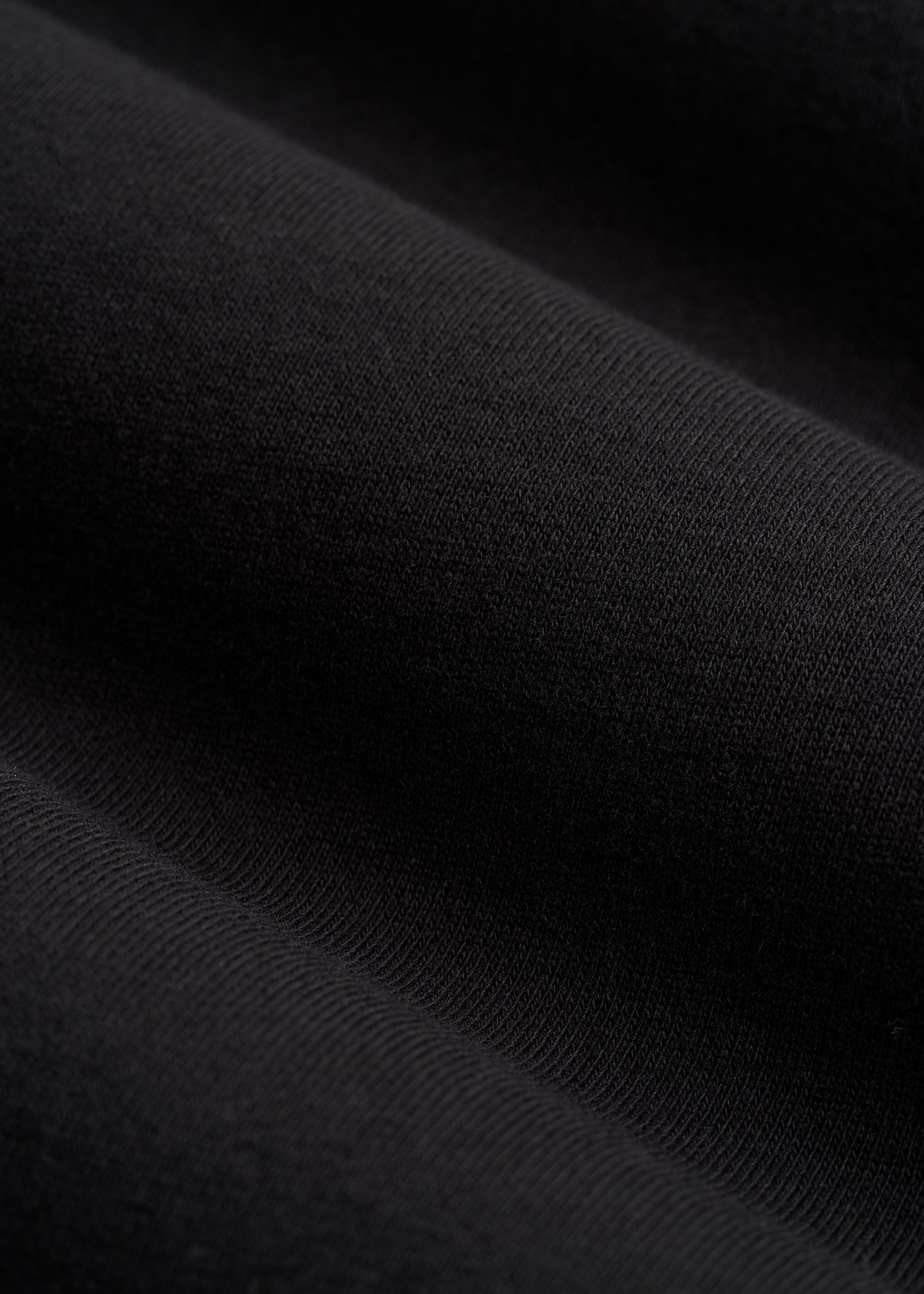 American Tall For Sale | Wearever Fleece Full-Zip Hoodie for Tall Women in Black