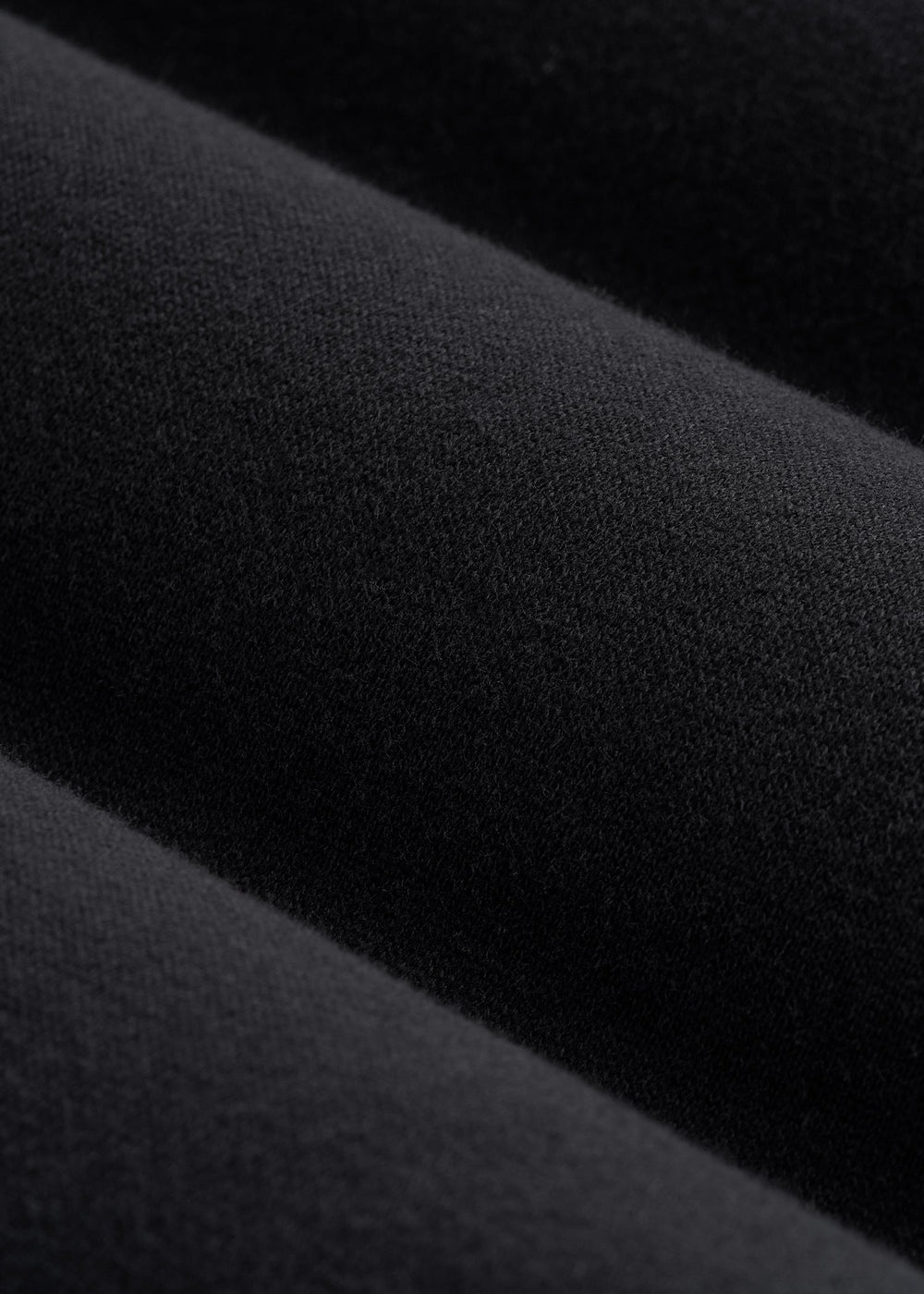 American Tall Online Shop | Wearever Fleece Relaxed Fit Hoodie for Tall Women in Black