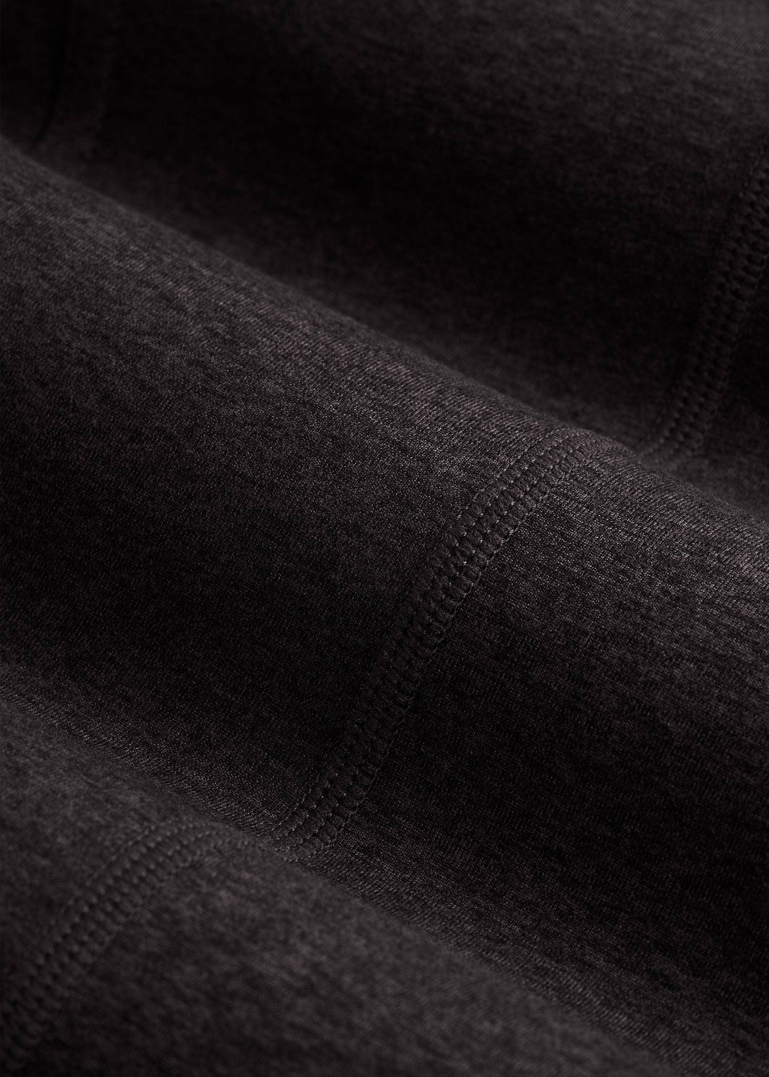 American Tall For Sale | Ultra Soft Athletic Zip Up Jacket for Tall Women in Black Mix