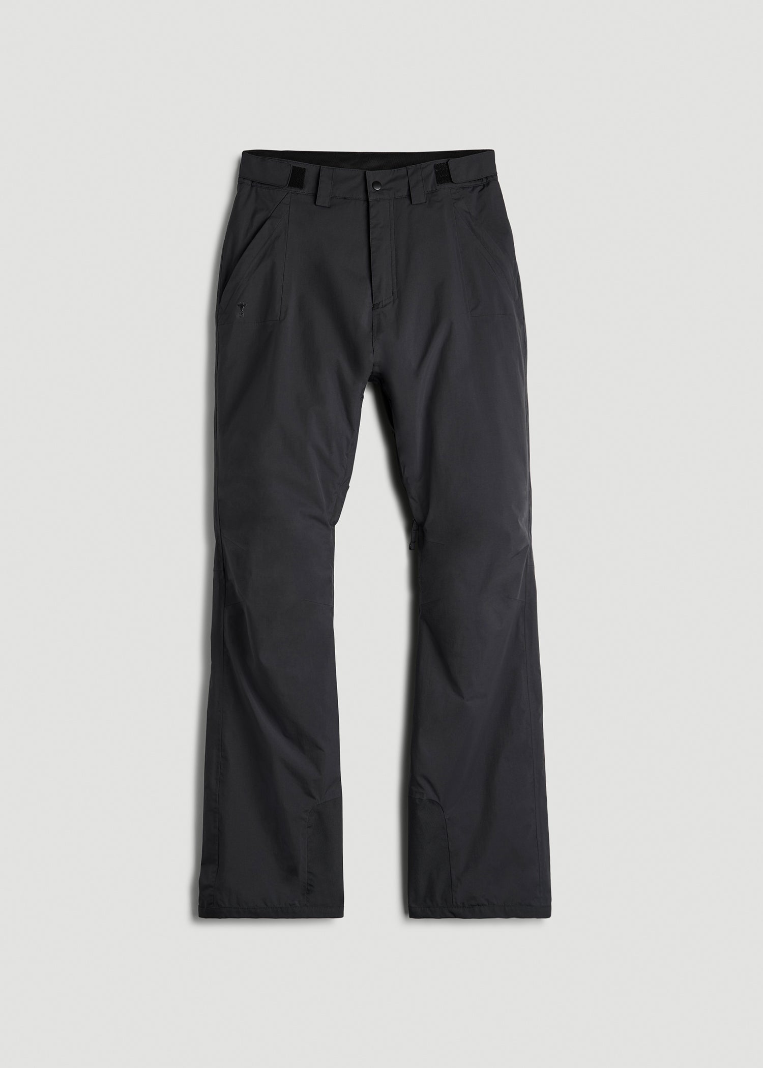 American Tall For Sale | Snow Pants for Tall Women in Black
