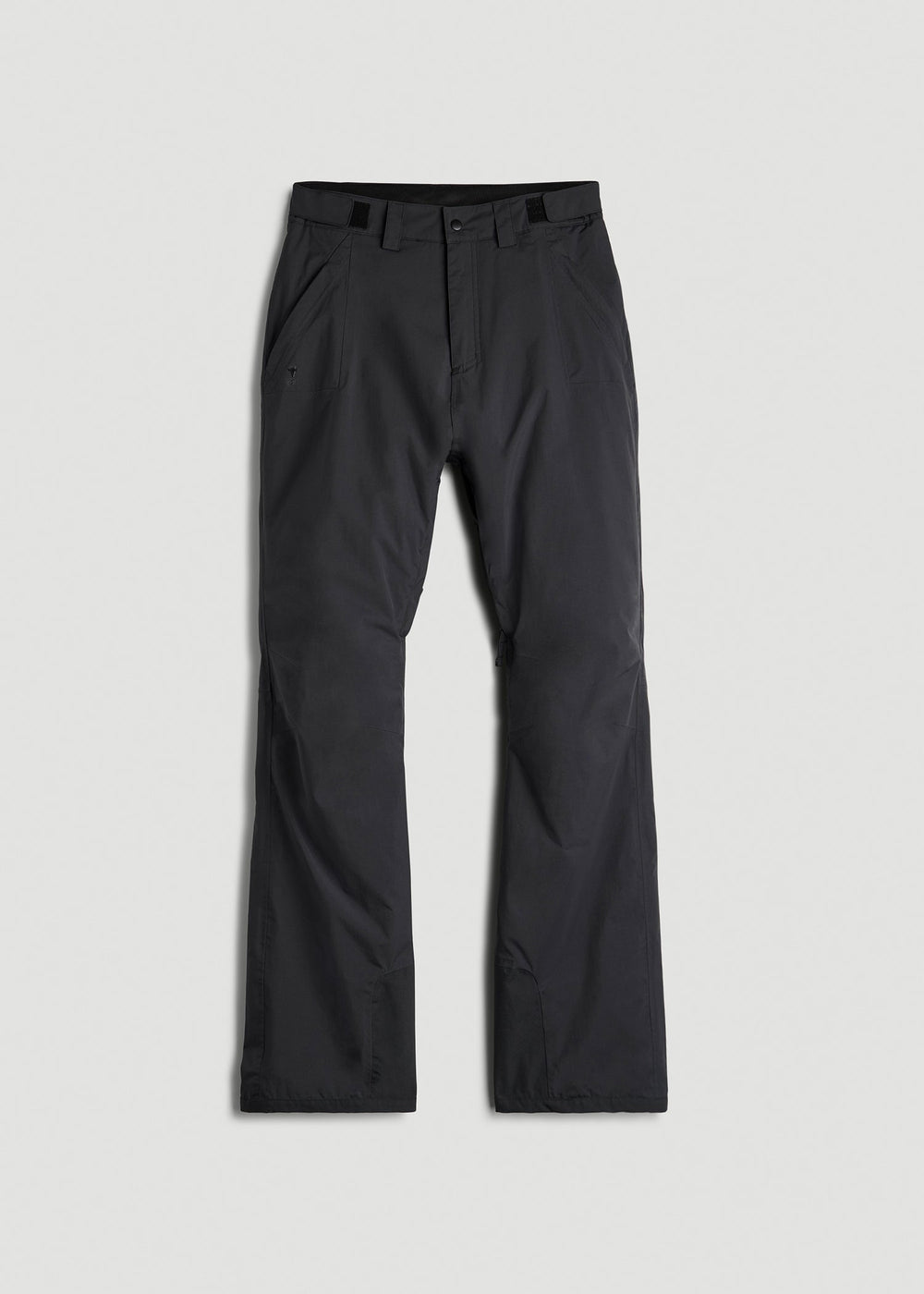 American Tall For Sale | Snow Pants for Tall Women in Black