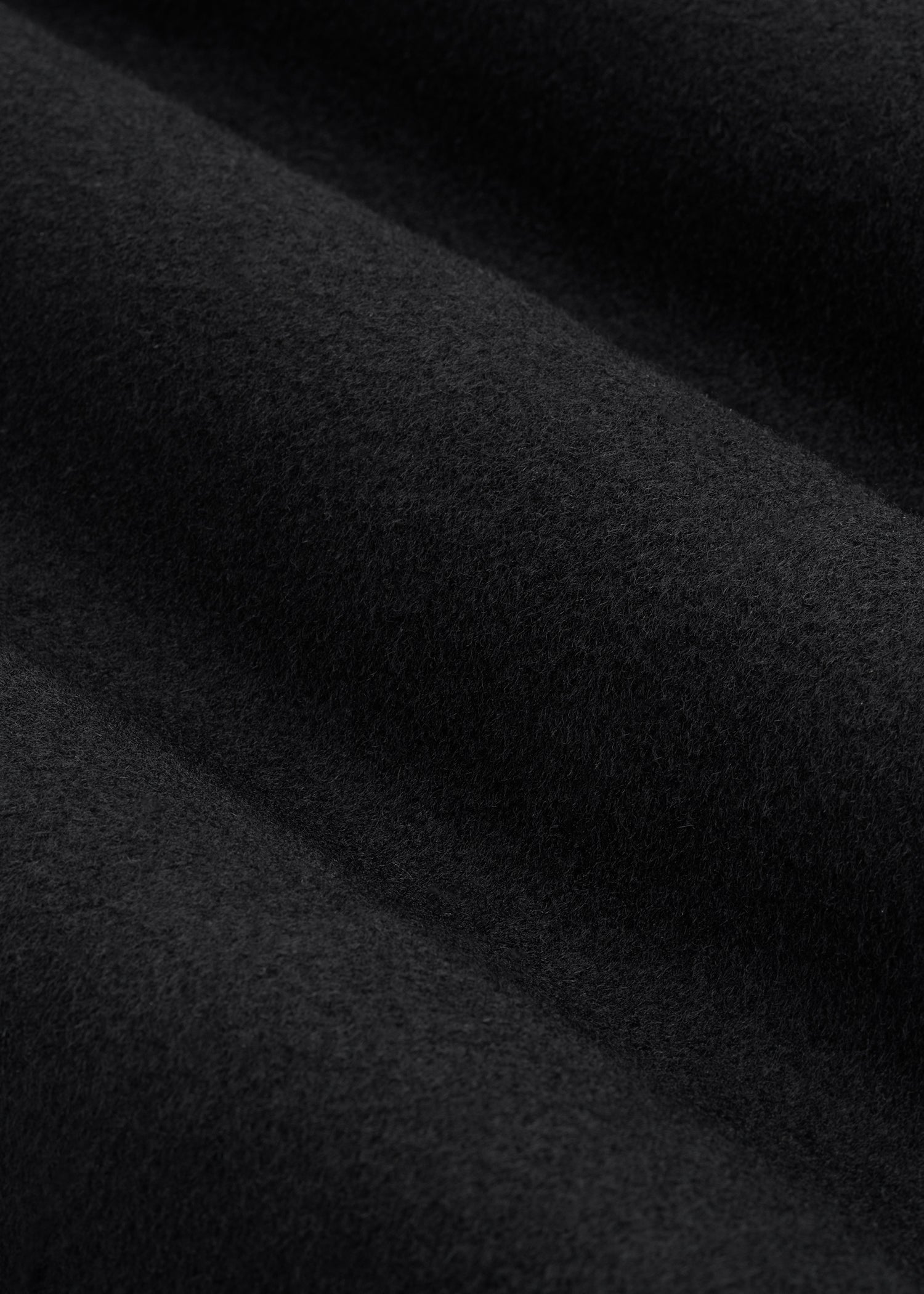 American Tall Online Shop | Wool Coat for Tall Women in Black