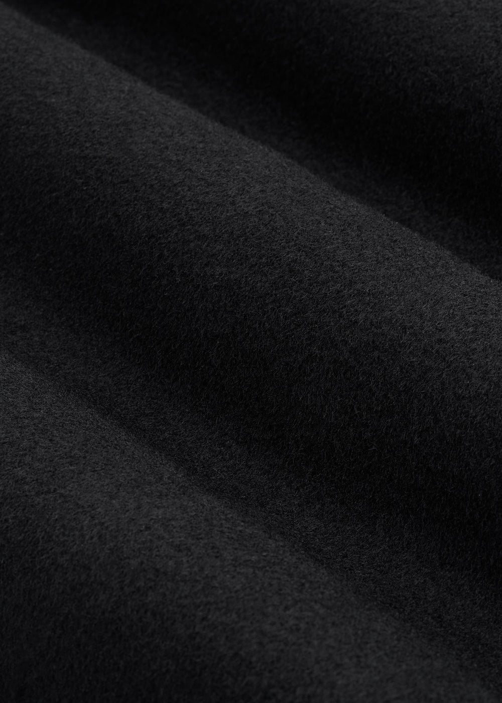 American Tall Online Shop | Wool Coat for Tall Women in Black