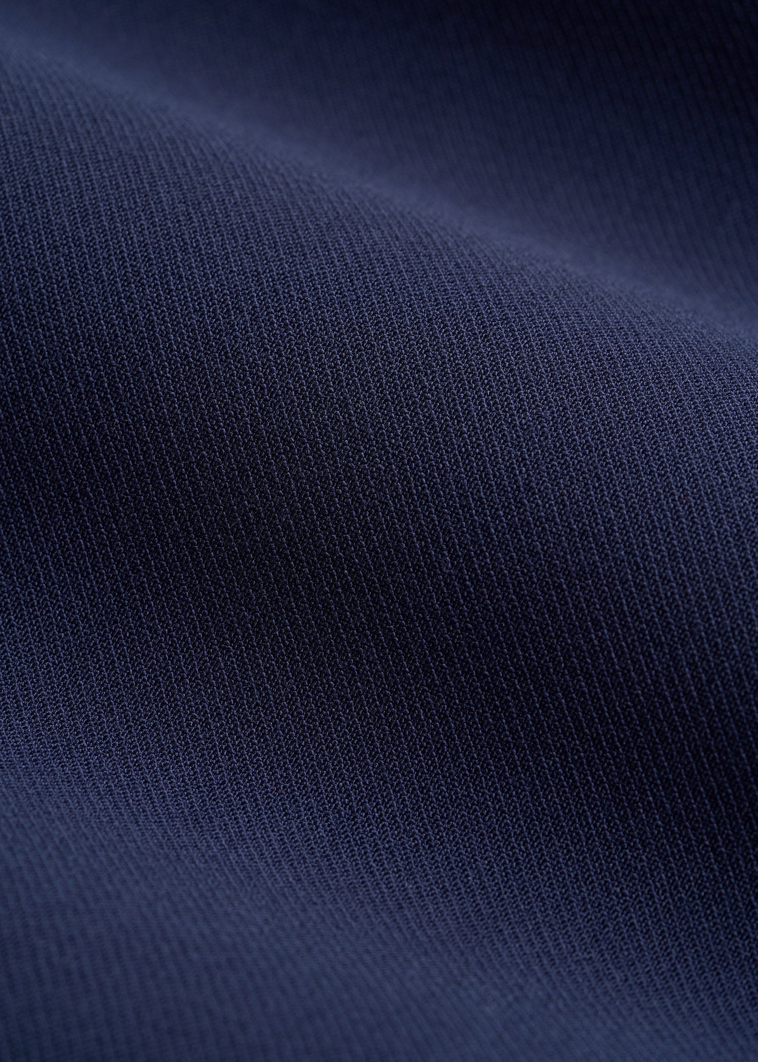 American Tall Outlet | Boyfriend Fit Single-Button Blazer for Tall Women in Navy
