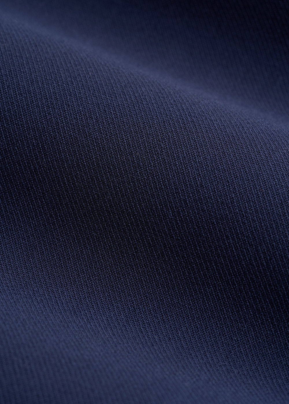 American Tall Outlet | Boyfriend Fit Single-Button Blazer for Tall Women in Navy