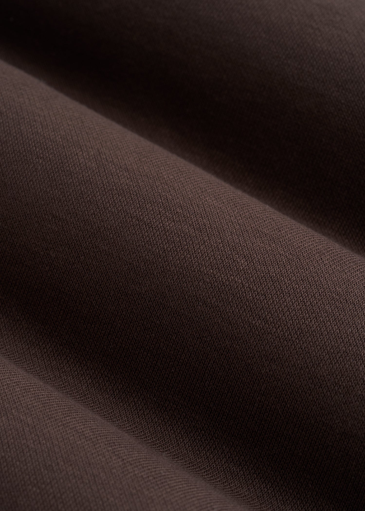 American Tall Discount | A.T. Basics Athletic Joggers for Tall Women in Espresso