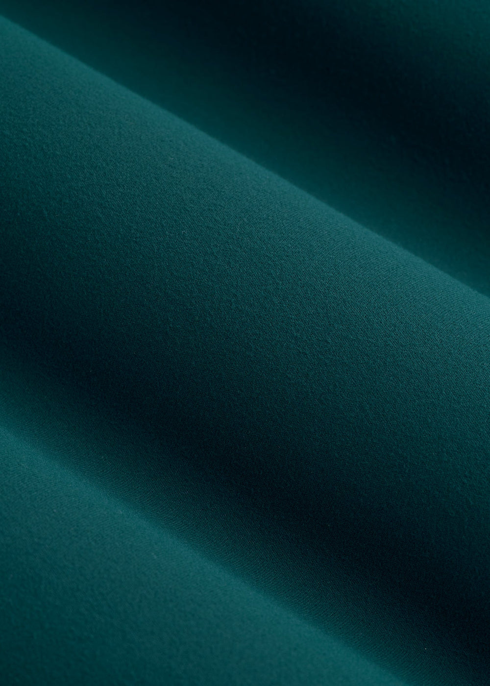 American Tall Discount | Balance Flare Yoga Pants for Tall Women in Deep Teal