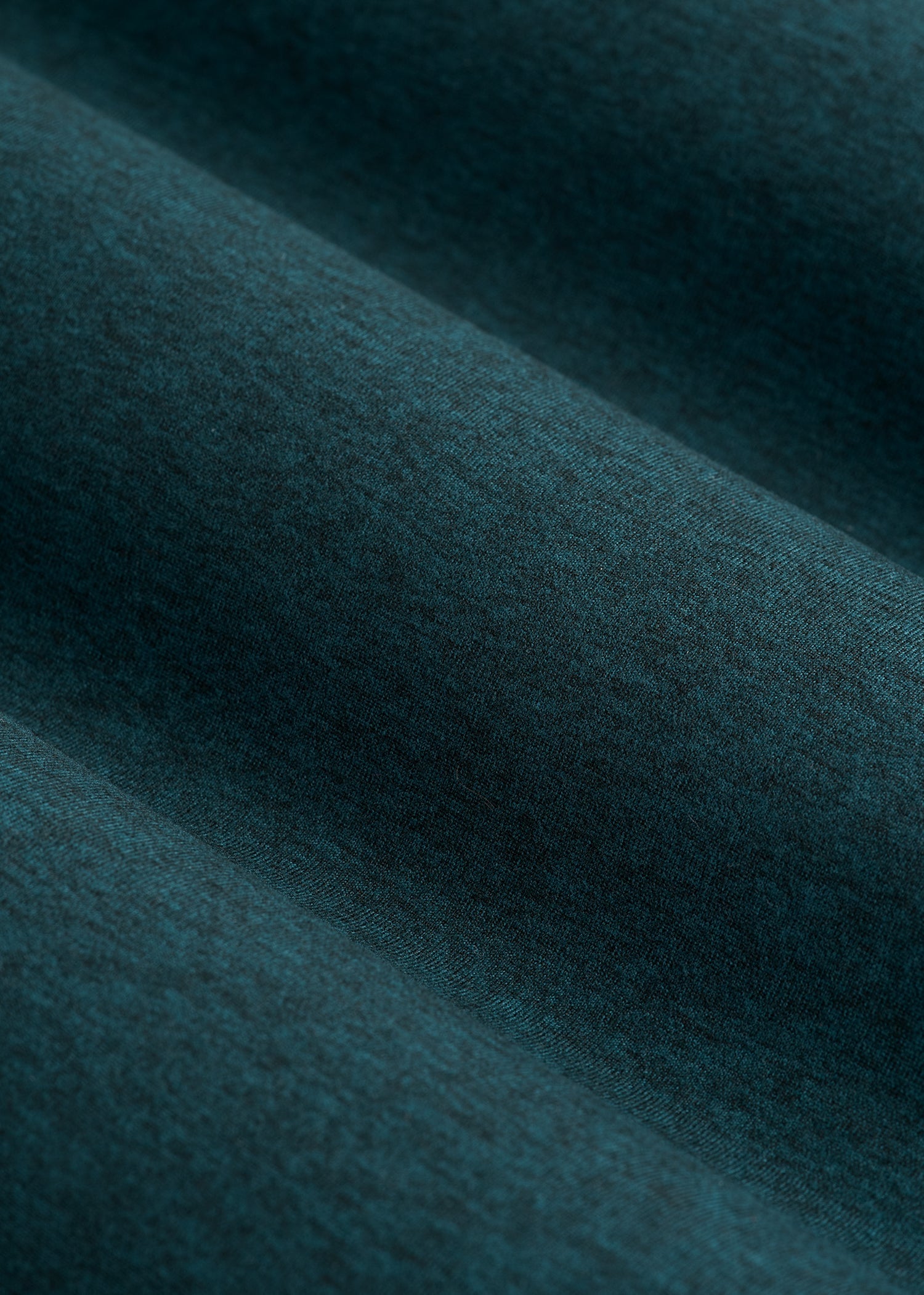 American Tall For Sale | Ultra Soft High Rise Flare Yoga Pants for Tall Women in Deep Teal Mix