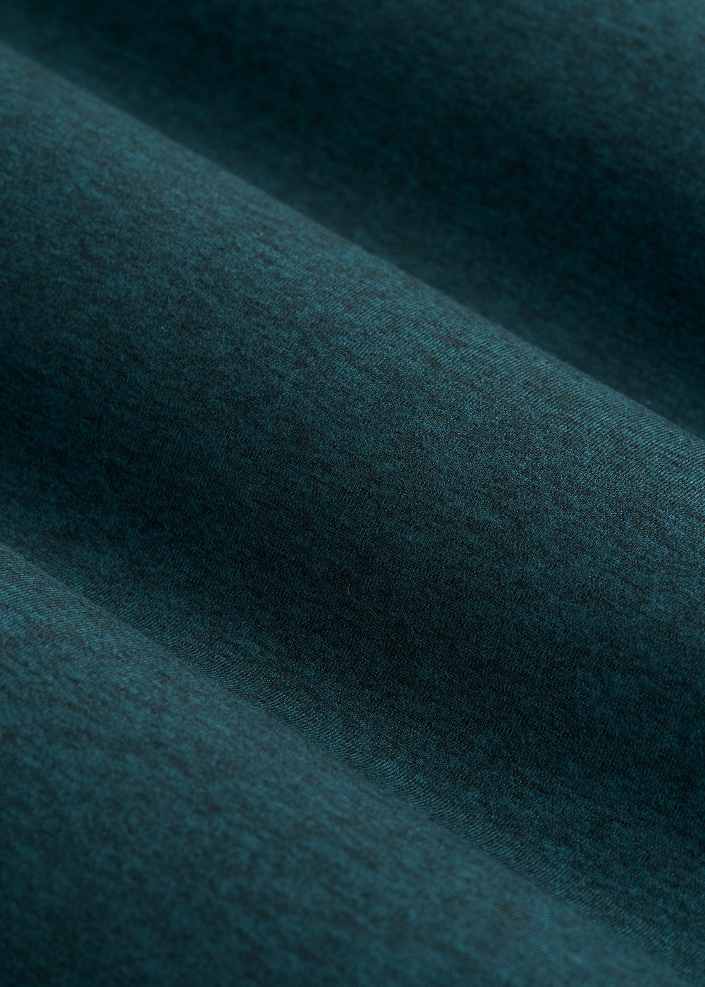 American Tall For Sale | Ultra Soft High Rise Flare Yoga Pants for Tall Women in Deep Teal Mix