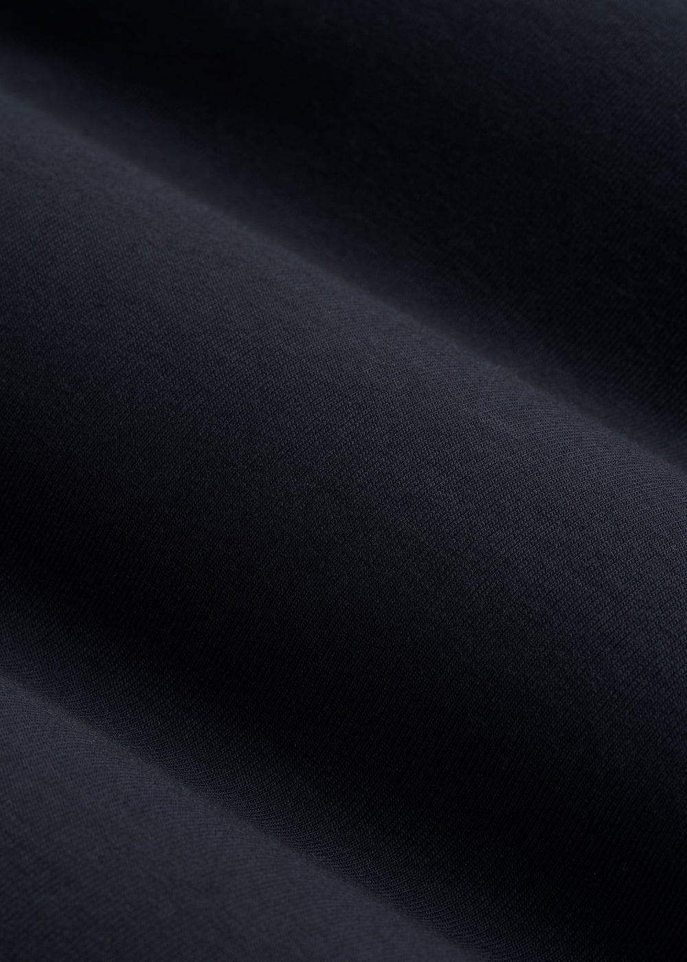 American Tall Outlet | Cotton Leggings for Tall Women in Deep Navy