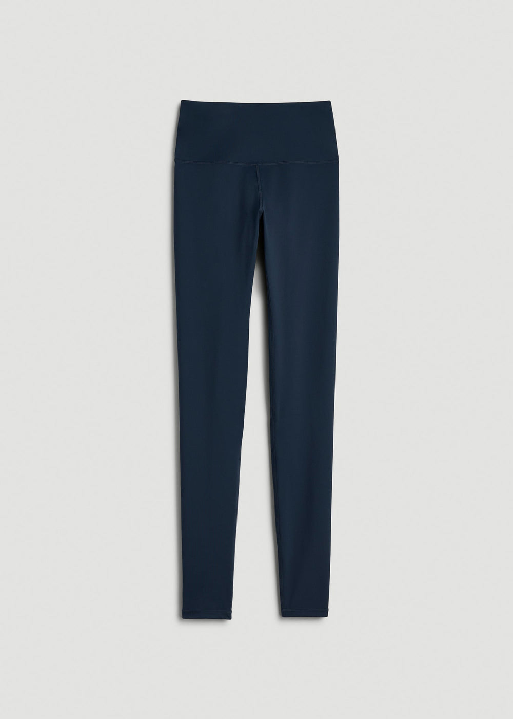 American Tall For Sale | Balance High-Rise Leggings for Tall Women in Navy Blue