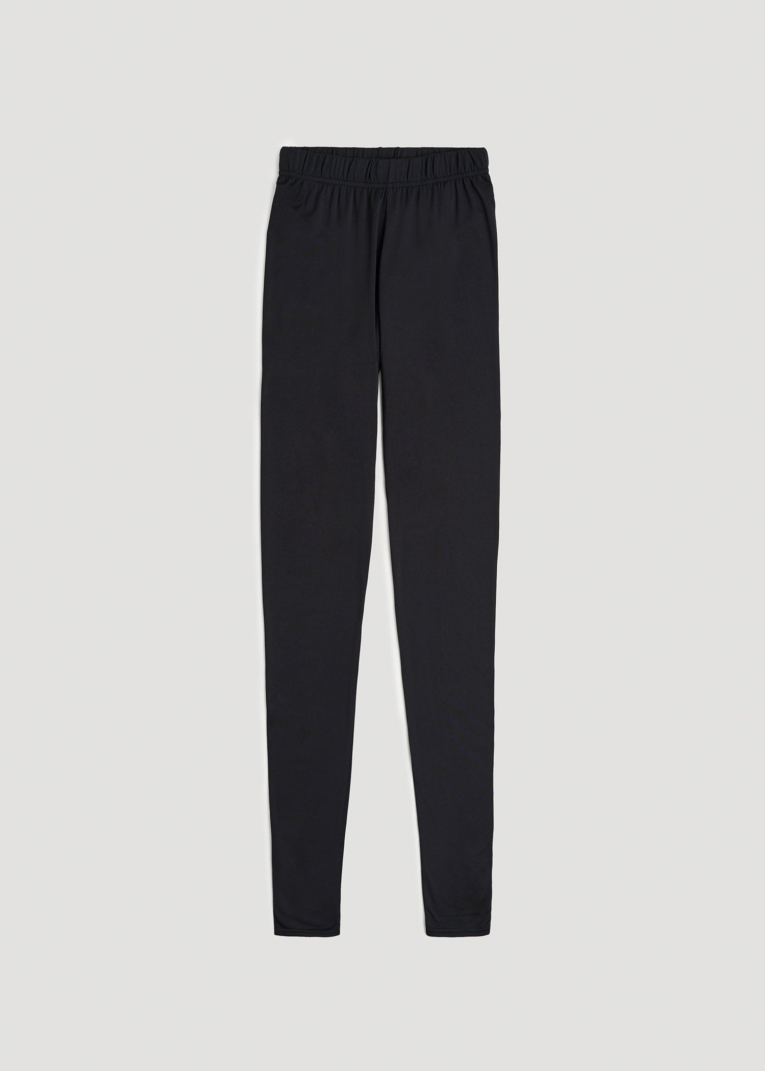 American Tall Online Shop | Base Layer Leggings for Tall Women in Black